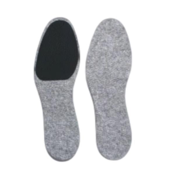 Aetna Felt Corporation Insole Orthopedic Men 7 Turf Toe Camel 1/Pr - 900201