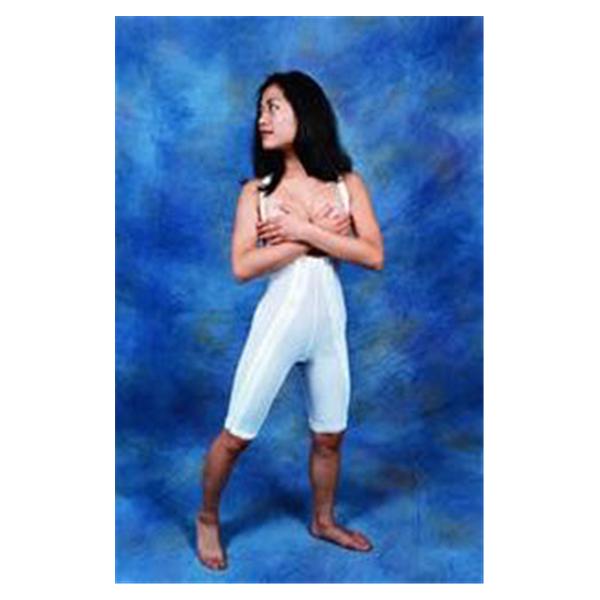 ES Medical Garment Compression Above Knee Xs Women 29-32" Black Ea - PP01BXS