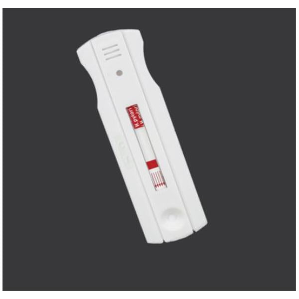 Alfa Scientific Designs Instant-View H.Pylori Test Cassette Clia Waived For Whole Blood 25/Bx - 2766834