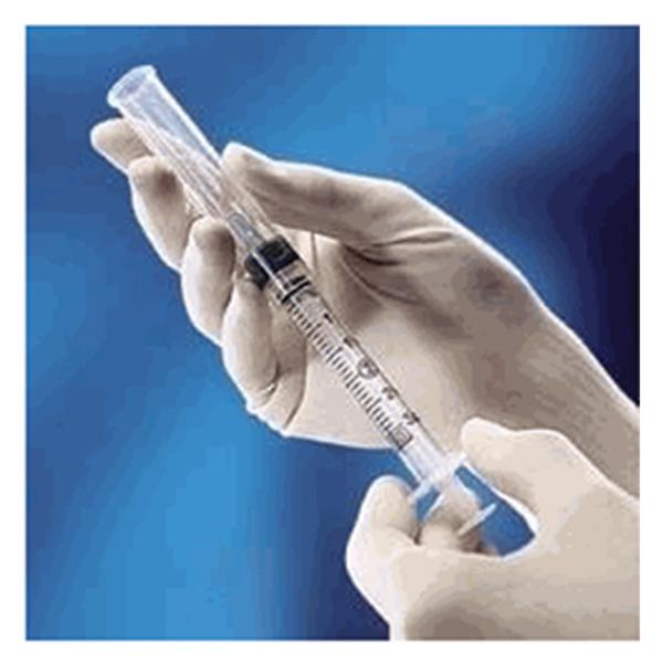 B. Braun Medical Syringe 5Cc Meta Luer Lock Tip W/O Needle Loss Of Resistance 10/Ca - 332155