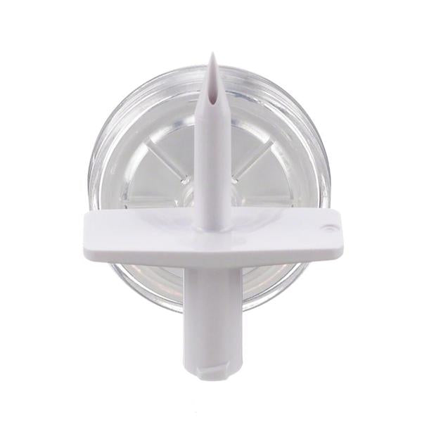 B. Braun Medical Pin Dispensing Mini-Spike Dehp Free 50/Case - 412014