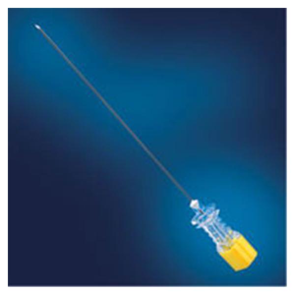 Avanos Medical Needle 22Gx8" Spinal Conventional 25/Case - 94488