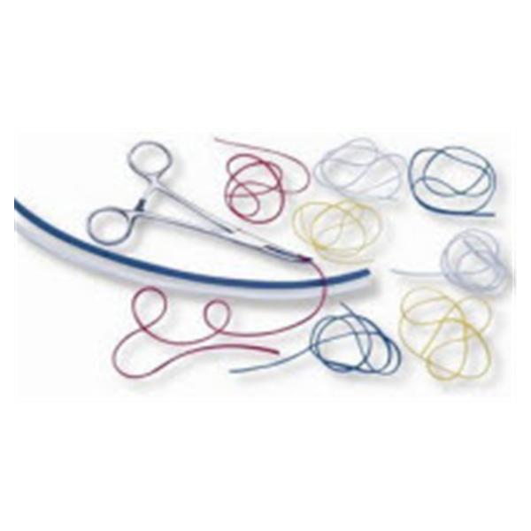 Aspen Surgical Vessel Loop Maxi 10X2/Bx - 011014PBX