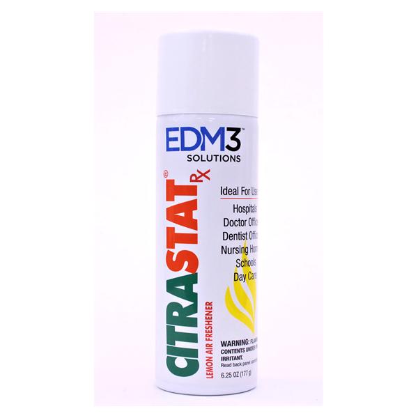 EDML, Deodorizer Citrastat Lime Ea, 12 Ea/Ca - 7176
