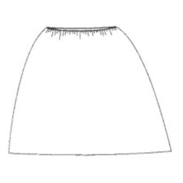 Advanced Medical Designs Bag Banded Snap Kover 40X30" Clear Sterile 20/Ca - 777969