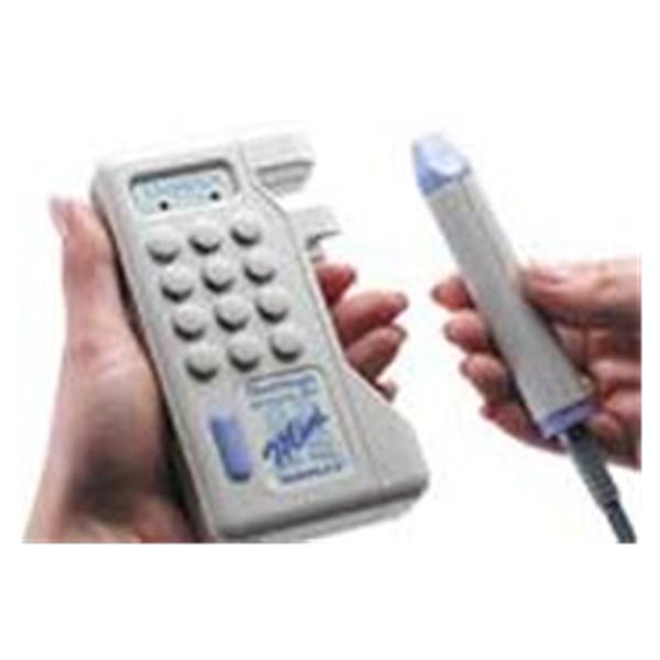 ArjoHuntleigh Inc Doppler Mini Dopplex 0-9- Ea - D900-P-USA/EZ8