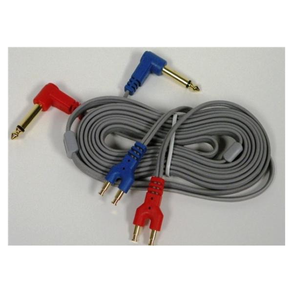 Ambco Electronics Cord Head For Audiometer Ea - AMRC-1