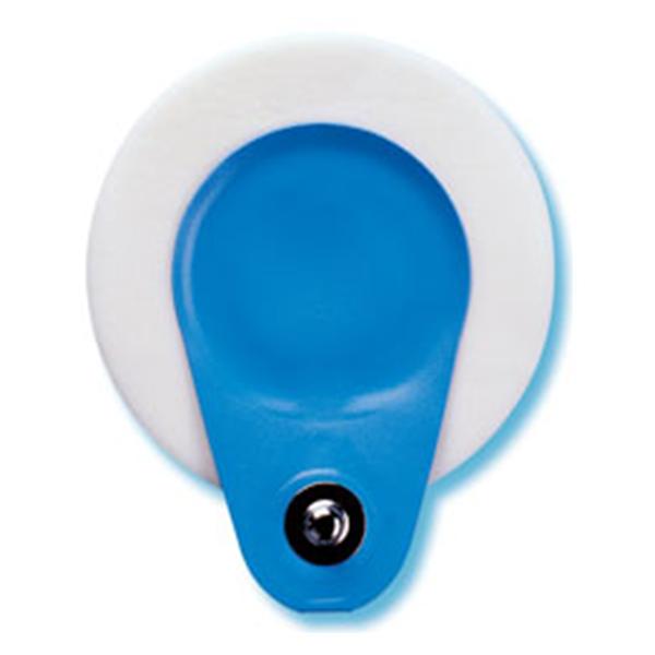 Ambu Inc Electrode Electrocardio Bluesensor 48Mm 10/Pk - R-00-S/10