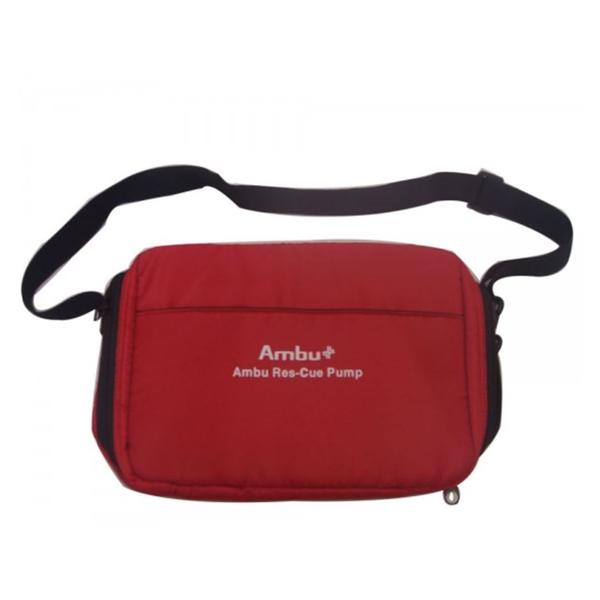 Ambu Inc Case Carry For Res-Cue Pump Ea - 276000011