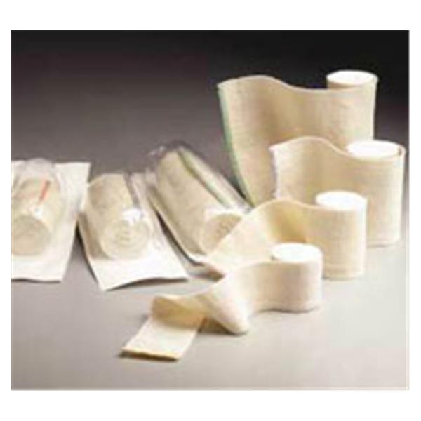 Avcor Healthcare Products Bandage Honeycomb/X-Ten 2X210" Compression Elastic Self Closure Gold Ns 12/Bx, 6 Bx/Ca - 20