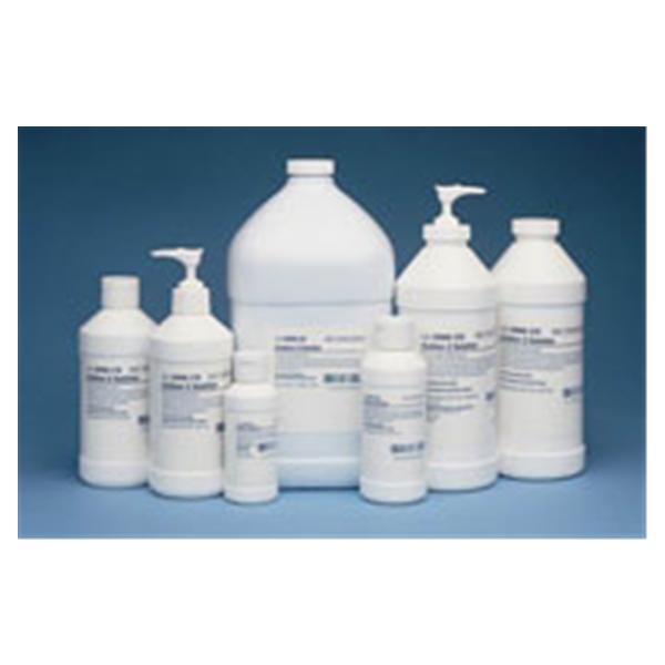Enturia a Div of CareFusion Soap Antimicrobial Exidine 1 Gallon Gal/Bt, 4 Bt/Ca - 29900-401