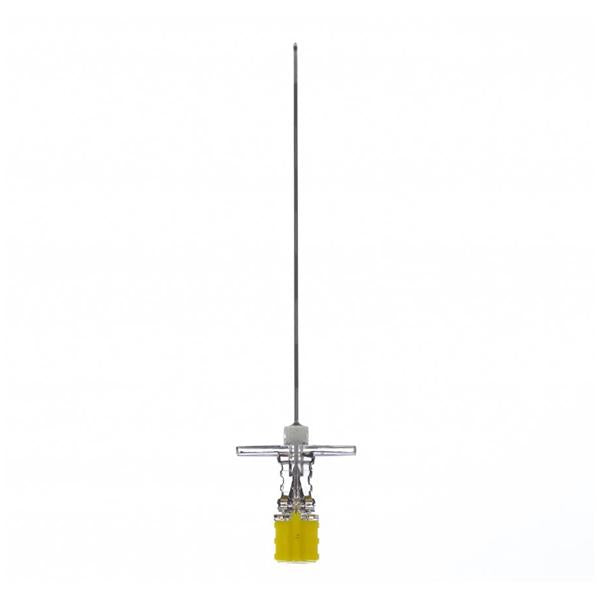 B. Braun Medical Needle Tuohy Epidural Perifix 20Gx3-1/2" 25/Case - 332167