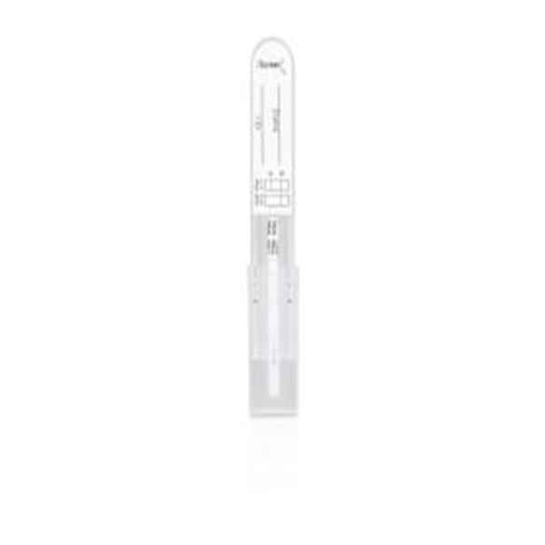 Alere Toxicology-Products Iscreen Dx Drug Screen Dip Card Test Kit Clia Waived Single Dip 25/Bx - IS1 COC-DX