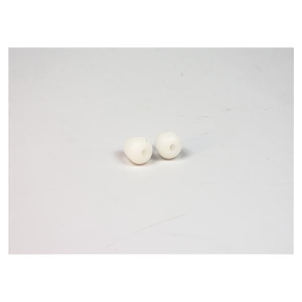 American Diagnostic Corp. Eartips Stethoscope For Proscope Stethoscope White 1/Pr - 660-06