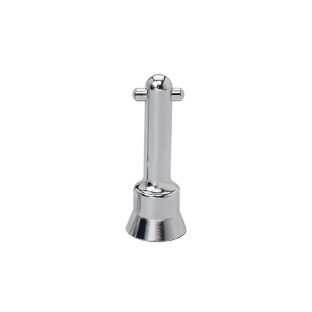 Allied Health Care Prod Stud Circumcision 1/2" Nickel Plated Brass Ea - 02-90-0002