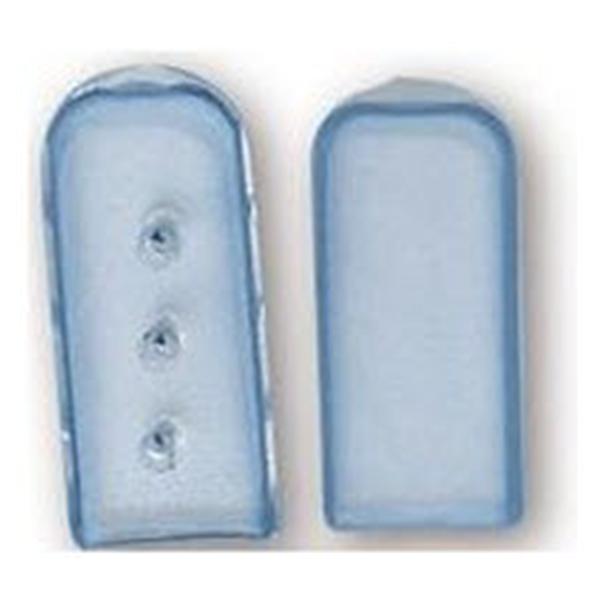 Aspen Surgical Protector Osteotome Tip 9.5X25Mm Clear 50/Bg - 094032BBG