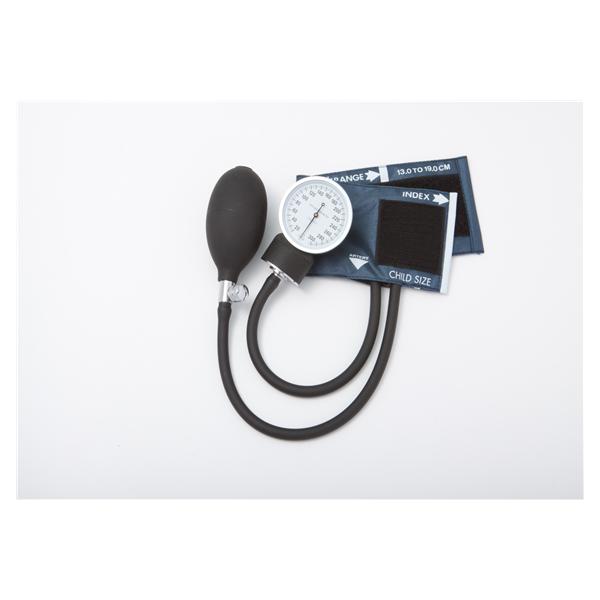 American Diagnostic Corp. Sphygmomanometer Aneroid Prosphyg 775 Series 13-19.5 9 Chld Arm Dl Dspl Nvy Ea - 775-9CN