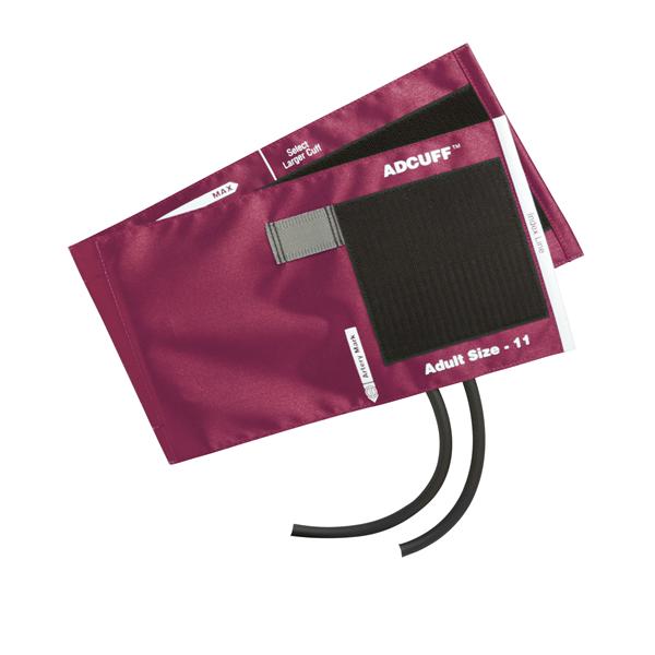 American Diagnostic Corp. Cuff & Bladder Bp Diagnostix Adcuff F/ Plm Styl Instrmnt 23-40 Adlt 11 Mgnt Ea - 845-11AM-2