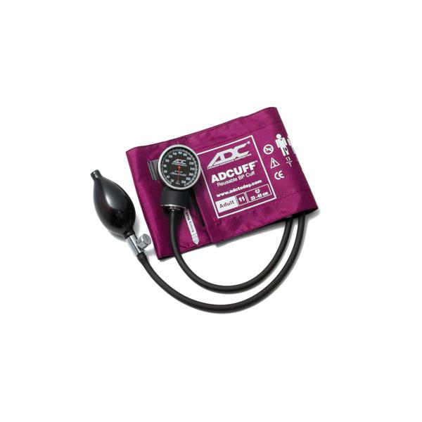 American Diagnostic Corp. Sphygmomanometer Aneroid Diagnostix 720 Series 23-40 11 Adlt Arm Dl Dspl Mgnt Ea - 720-11AM