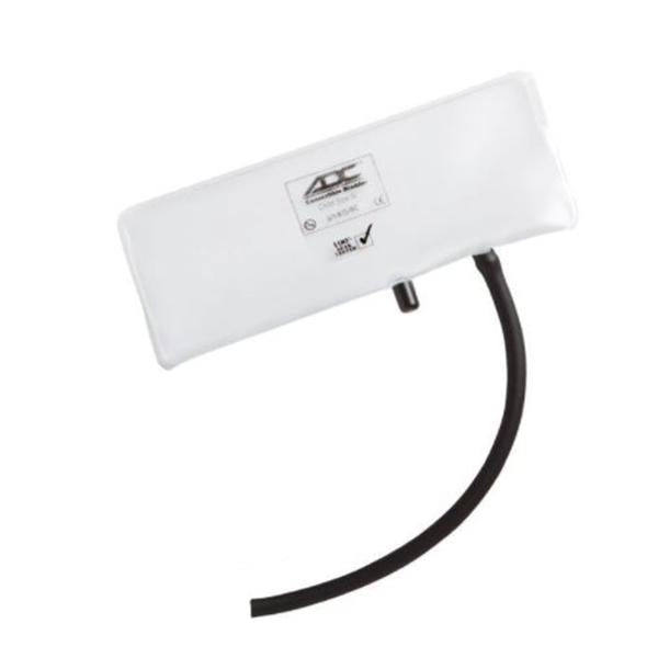 American Diagnostic Corp. Bladder Blood Pressure Adcuff 13-19.5Cm Child Size 9 Arm White Ea - 815-9C