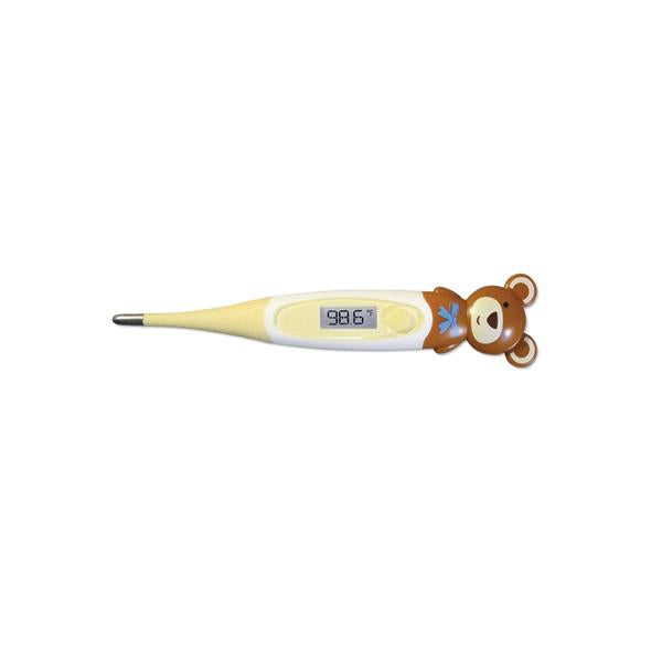 American Diagnostic Corp. Thermometer Oral Adimals Digital Ea - 426B