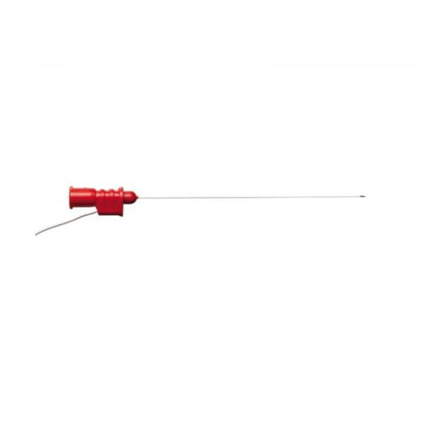 Ambu Inc Electrode Electrosurgical Neuroline Inoject 10/Bx - 74475-55/10