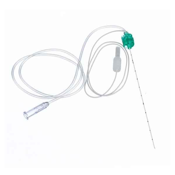 B. Braun Medical Needle 22Gx4-3/8" Stimuplex D Nerve Block Conventional 25/Case - 333676