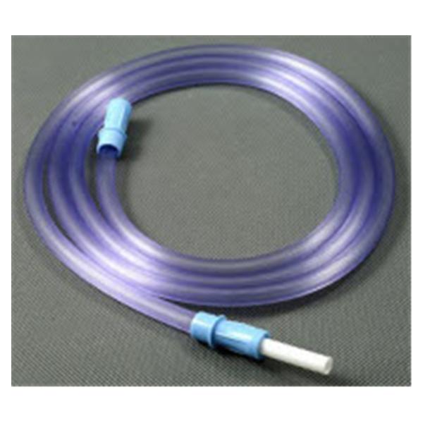 Amsino International Tubing Suction Connecting Amsure 3/16"X6***** Disposable Sterile 50/Ca - AS821