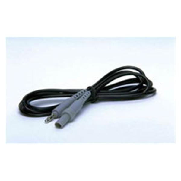 Amrex Electrotherapy Leadwire Patient Banana End 1 Lead Ea - 27-112B
