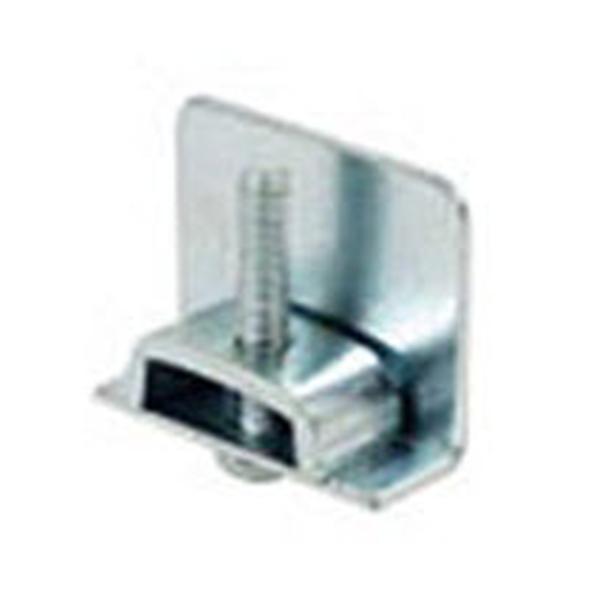 Automatic Devices Co Stop End Anodized Aluminum Ea - 1109