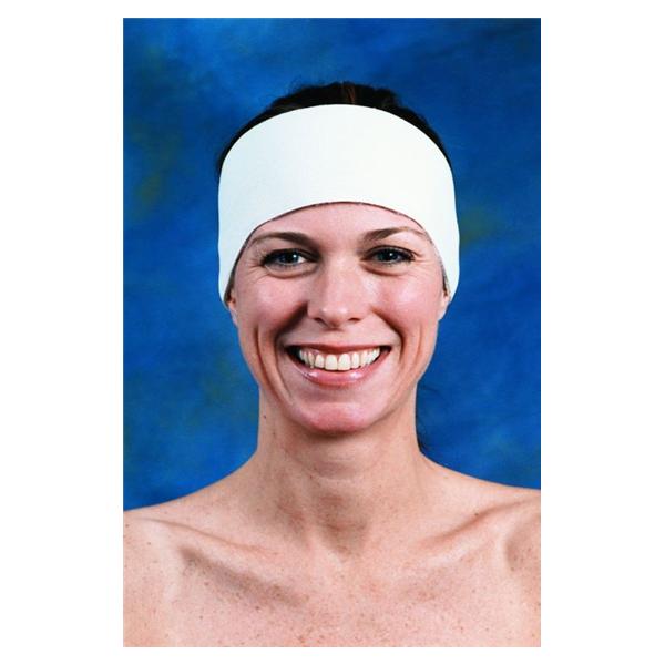 ES Medical Bandage 1 Size Stretch Cotton White Ea - PP26