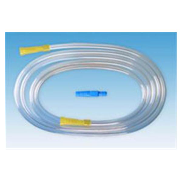 Amsino International Tubing Suction Connecting Amsure 1/4"X6' Disposable Sterile 50/Ca - AS825
