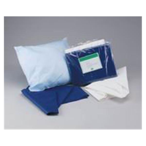 ADI Medical Sheet Stretcher 30 In X 72 In Blue 50/Ca - 36702S