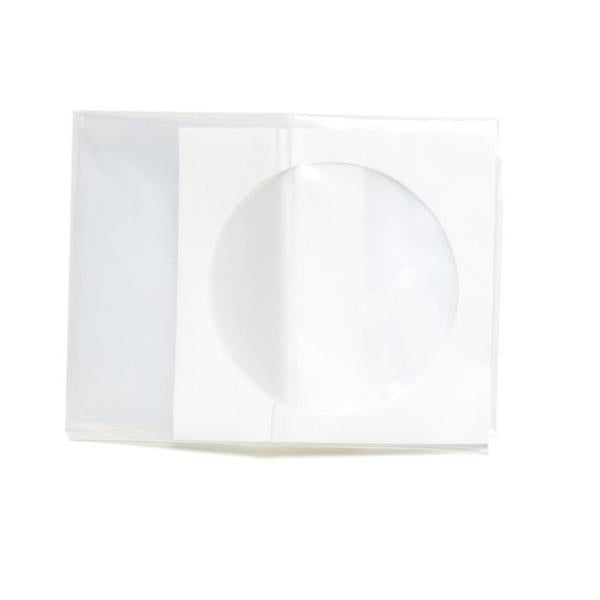 Avanos Medical Drape Epidural 4X8" Fenestrated 24X32" Clear Sterile 100/Ca - 18935