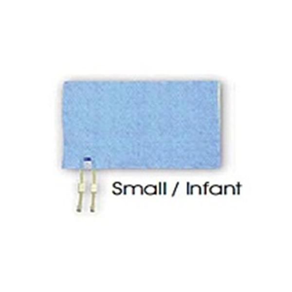 Adroit Medical System, Pad Heat Therapy Soft-Temp Blue 12X17" Small 20/Ca - ST-017