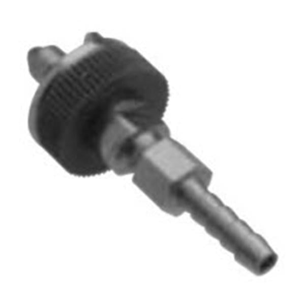 Allied Health Care Prod Adapter Vacuum Ohmeda 1/4" Each - 1205638