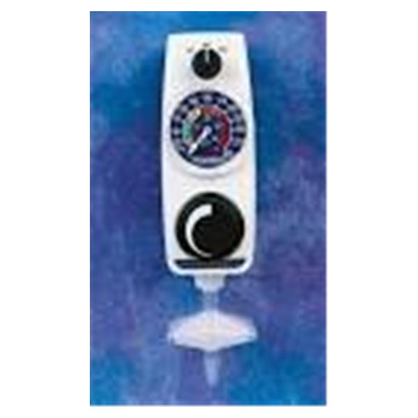 Allied Health Care Prod Regulator Combo Vacutron Mini-Vac Ea - 22-15-1206