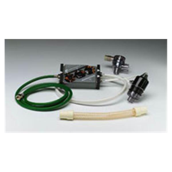 Allied Health Care Prod Circuit Ventilation For Autovent Disposable Ea - L599-010