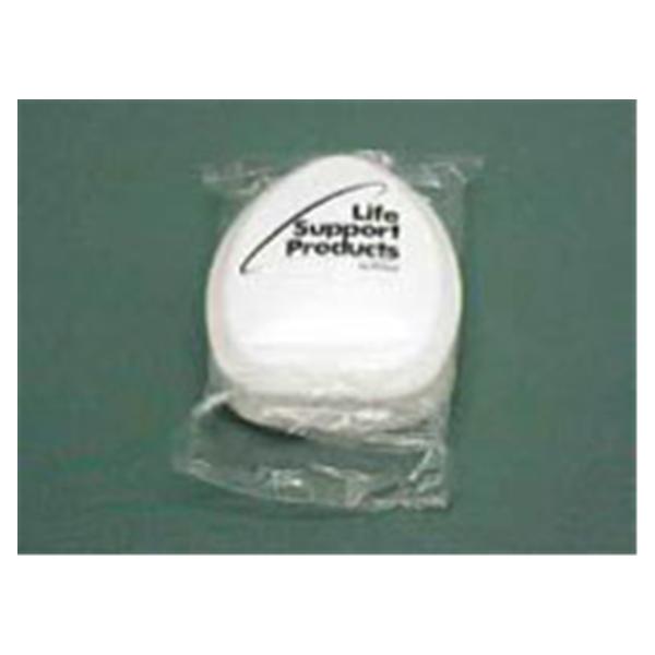 Allied Health Care Prod Resuscitator Face Mouth To Mask Henry Schein Matrix Child/Adult Pocket Ea, 100 Ea/Ca - L64186-M