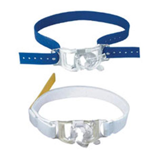 Ambu Inc Holder Endotracheal Tube Child/Adult Blue Ea, 20 Ea/Ca - 320264040