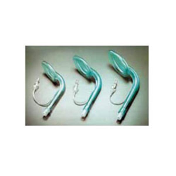 Ambu Inc Mask Laryngeal Auraonce Adult 50-70Kg Size 4 Yellow 10/Ca - 321410000