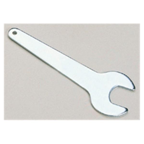 Allied Health Care Prod Wrench Cylinder Large Silver Ea, 10 Ea/Bx - 66082