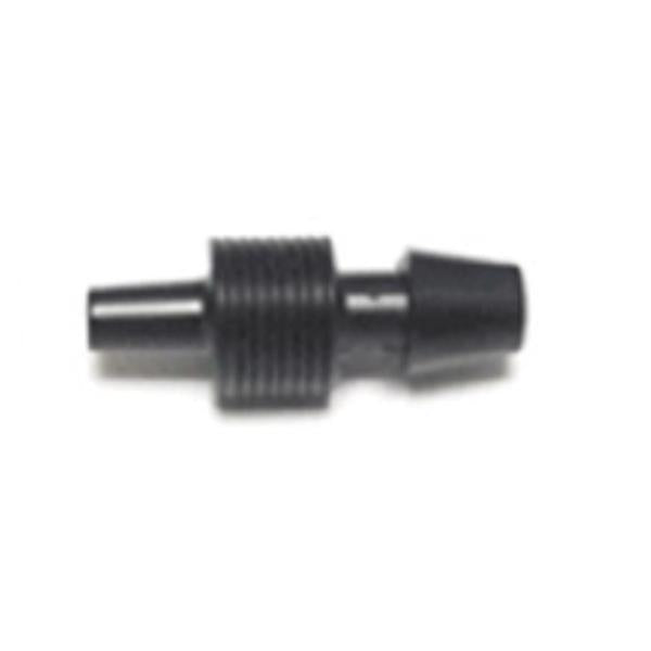 American Diagnostic Corp. Connector Blood Pressure For 740 Gauge Black Ea - 804C