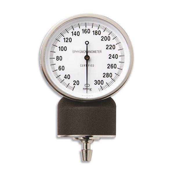 American Diagnostic Corp. Gauge Aneroid Phosphyg F/ 770/778/780/785/790 Sr Bp 300Mmhg White Ea - 809N