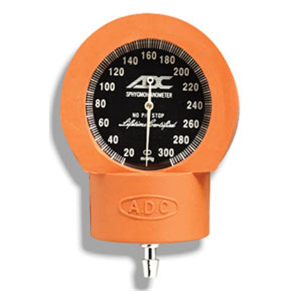 American Diagnostic Corp. Guard Gauge For Pocket Manometer Orange Ea - 899O