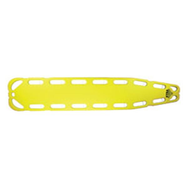 Allied Health Care Prod Backboard Xtra Yellow Ea - L812014A