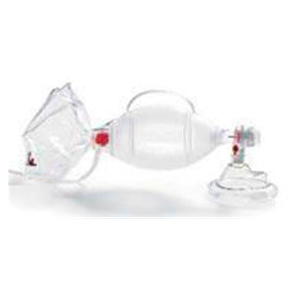 Ambu Inc Resuscitator Bag Spur Ii Neonatal/Infant Ea, 12 Ea/Ca - 540211000