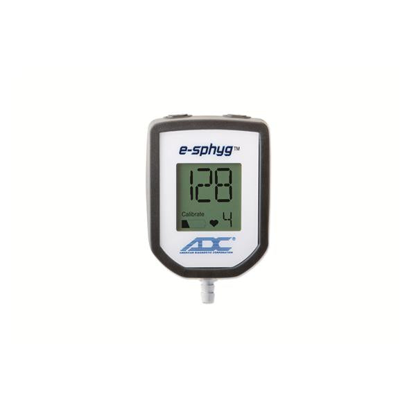 American Diagnostic Corp. Gauge Aneroid For 7002E-Sphyg Series Blood Pressure 300Mmhg White Ea - 8002