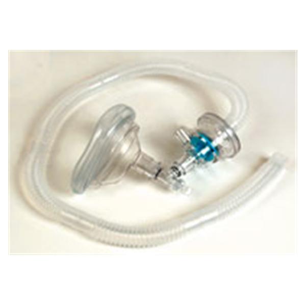 Allied Health Care Prod Circuit Ventilation For Epv100 Portable Ventilator Adult Disposable 10/Bx - L599-130