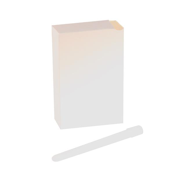 American Diagnostic Corp. Cover Probe Adview For Thermometer 500/Pk - 9000TP